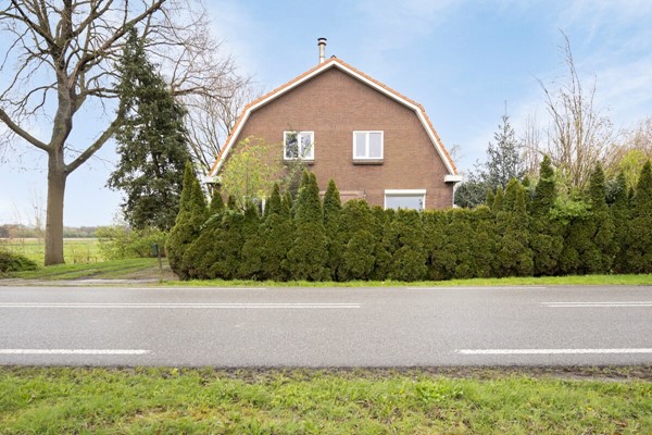Medium property photo - Europaweg 242, 7766 AS Nieuw-Schoonebeek