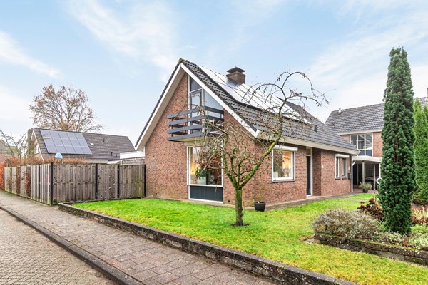 Verkocht: Willem Grolstraat 55, 7826EE Emmen