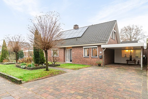 Medium property photo - Willem Grolstraat 55, 7826 EE Emmen