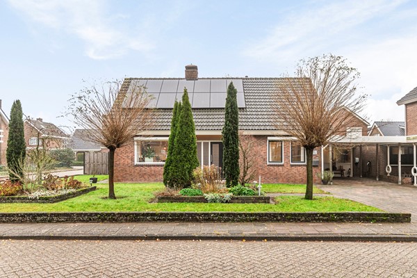 Medium property photo - Willem Grolstraat 55, 7826 EE Emmen