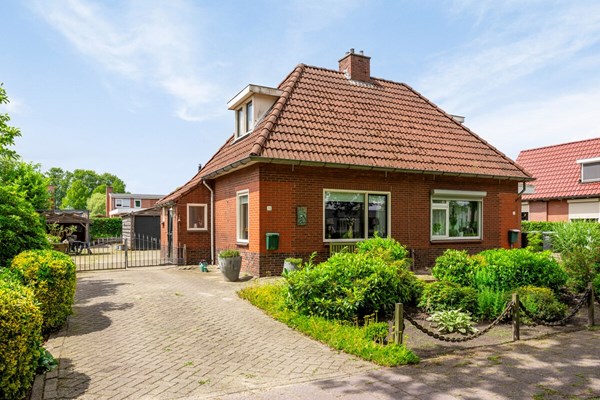 Verkocht onder voorbehoud: Kloostermanswijk WZ 14, 7891HE Klazienaveen