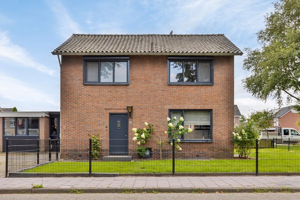 Verkocht onder voorbehoud: Evenaar 80, 7891CG Klazienaveen