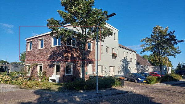 Verkocht onder voorbehoud: Molenwijk Westzijde 1G, 7891HT Klazienaveen