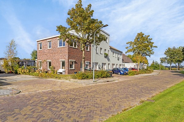 Verkocht onder voorbehoud: Molenwijk Westzijde 1G, 7891HT Klazienaveen