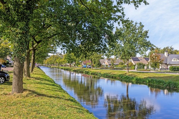 Medium property photo - Molenwijk Westzijde 1G, 7891 HT Klazienaveen