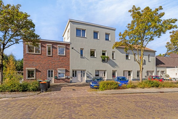 Medium property photo - Molenwijk Westzijde 1G, 7891 HT Klazienaveen