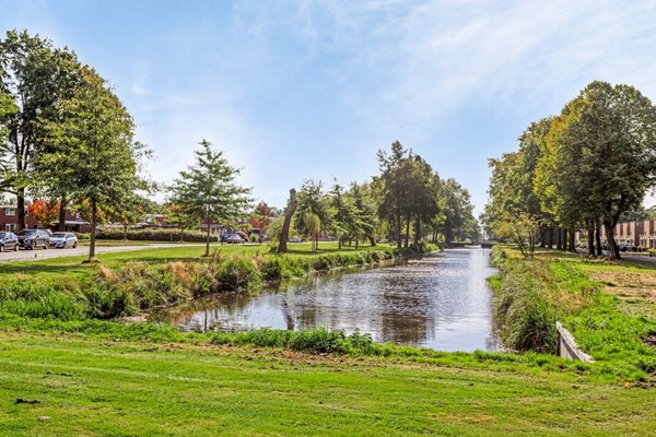 Medium property photo - Molenwijk Westzijde 1G, 7891 HT Klazienaveen