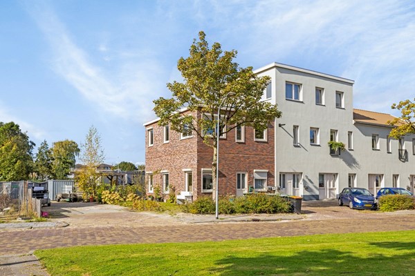 Medium property photo - Molenwijk Westzijde 1G, 7891 HT Klazienaveen