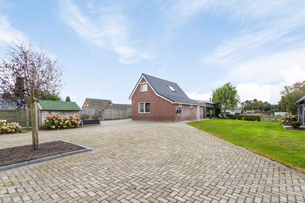 Te koop: Kerkenweg 49, 7765BN Weiteveen