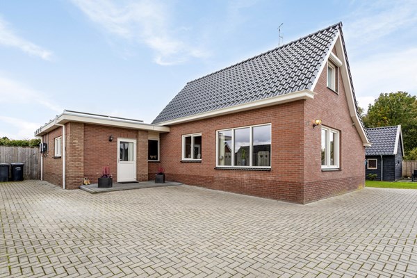 Te koop: Kerkenweg 49, 7765BN Weiteveen