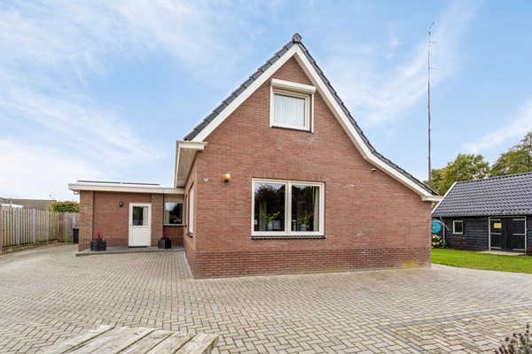 Te koop: Kerkenweg 49, 7765BN Weiteveen