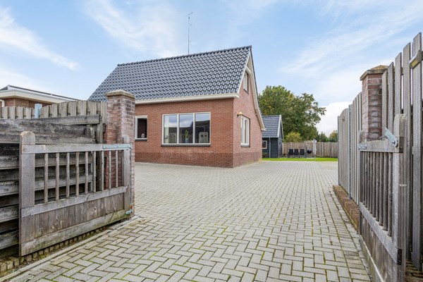 Medium property photo - Kerkenweg 49, 7765 BN Weiteveen