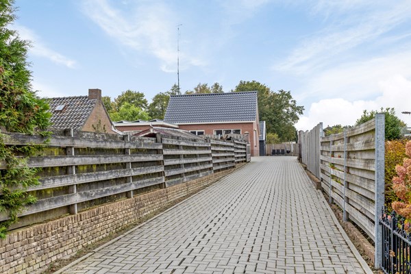 Medium property photo - Kerkenweg 49, 7765 BN Weiteveen