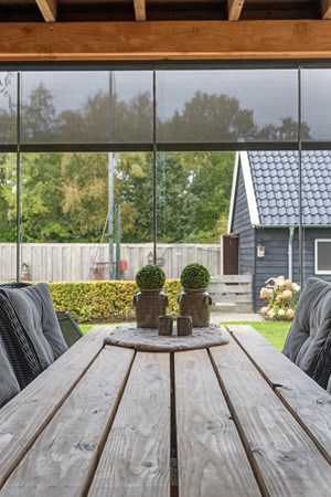 Medium property photo - Kerkenweg 49, 7765 BN Weiteveen