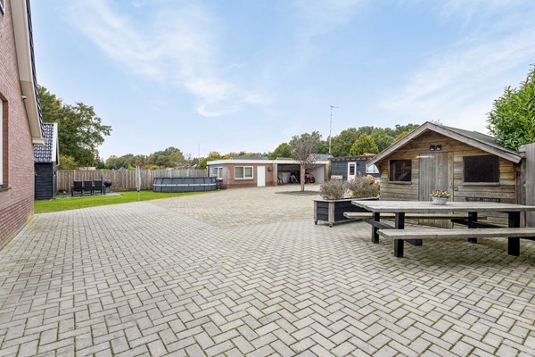 Medium property photo - Kerkenweg 49, 7765 BN Weiteveen