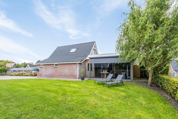 Medium property photo - Kerkenweg 49, 7765 BN Weiteveen