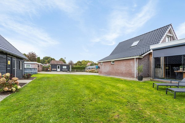 Medium property photo - Kerkenweg 49, 7765 BN Weiteveen