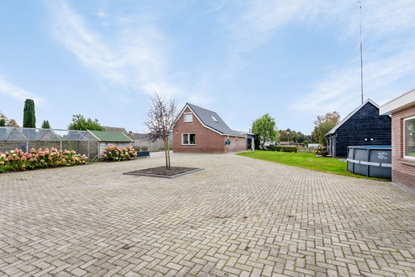 Medium property photo - Kerkenweg 49, 7765 BN Weiteveen