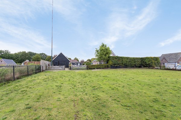 Medium property photo - Kerkenweg 49, 7765 BN Weiteveen