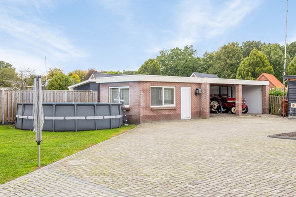 Medium property photo - Kerkenweg 49, 7765 BN Weiteveen