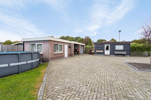 Medium property photo - Kerkenweg 49, 7765 BN Weiteveen