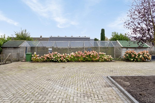 Medium property photo - Kerkenweg 49, 7765 BN Weiteveen