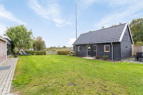 Medium property photo - Kerkenweg 49, 7765 BN Weiteveen