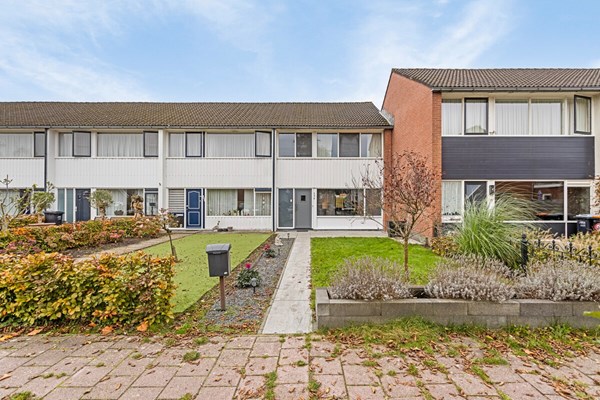 Te koop: Voeghoutenstraat 134, 7891LG Klazienaveen