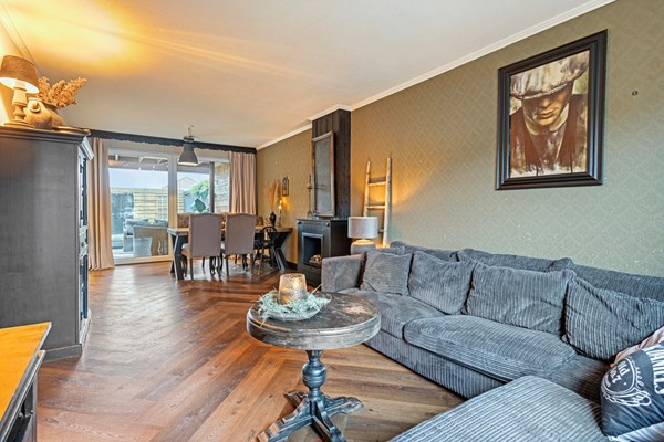 Medium property photo - Voeghoutenstraat 134, 7891 LG Klazienaveen