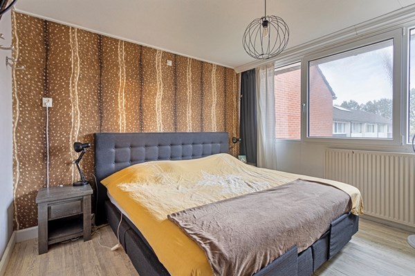 Medium property photo - Voeghoutenstraat 134, 7891 LG Klazienaveen