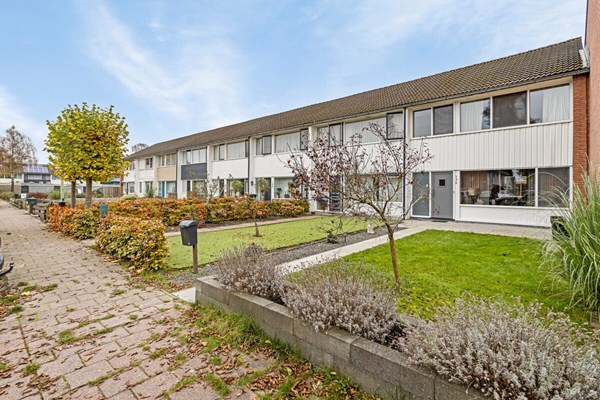 Medium property photo - Voeghoutenstraat 134, 7891 LG Klazienaveen