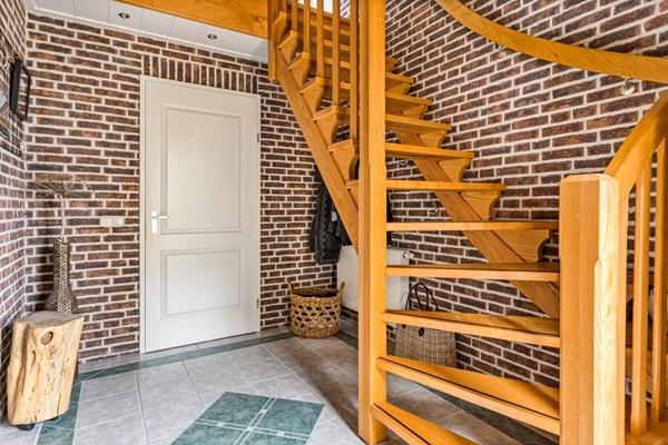 Medium property photo - Krag 7, 7766 BS Nieuw-Schoonebeek