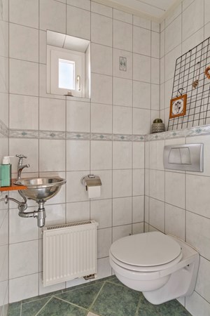 Medium property photo - Krag 7, 7766 BS Nieuw-Schoonebeek