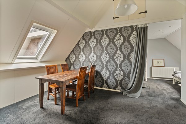 Medium property photo - Krag 7, 7766 BS Nieuw-Schoonebeek