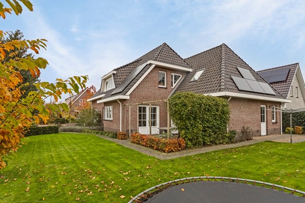 Medium property photo - Krag 7, 7766 BS Nieuw-Schoonebeek