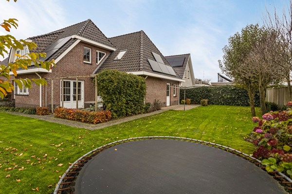 Medium property photo - Krag 7, 7766 BS Nieuw-Schoonebeek