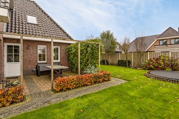 Medium property photo - Krag 7, 7766 BS Nieuw-Schoonebeek