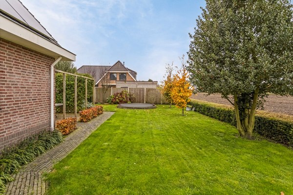 Medium property photo - Krag 7, 7766 BS Nieuw-Schoonebeek