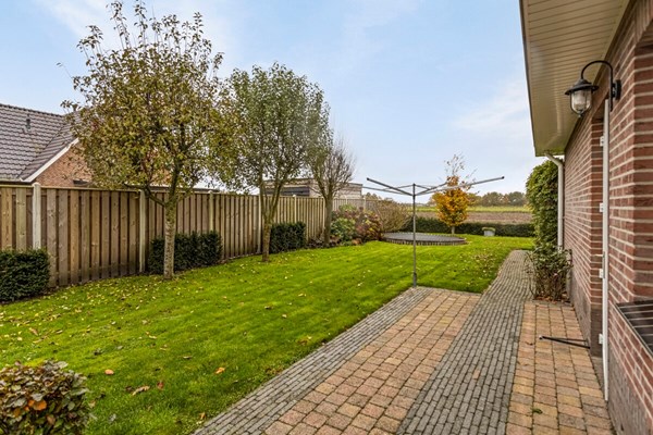 Medium property photo - Krag 7, 7766 BS Nieuw-Schoonebeek