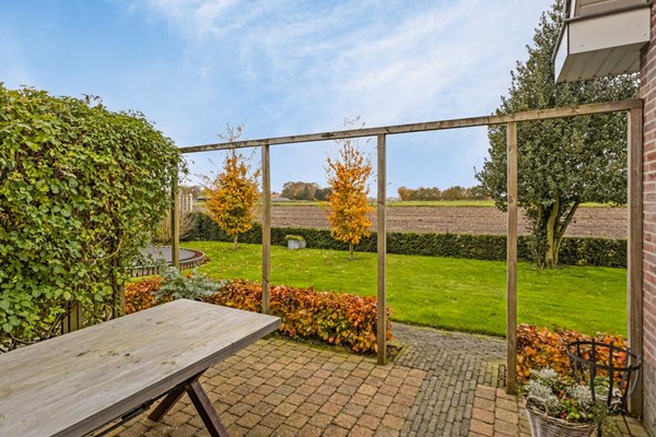 Medium property photo - Krag 7, 7766 BS Nieuw-Schoonebeek