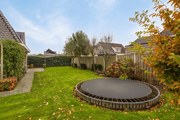 Medium property photo - Krag 7, 7766 BS Nieuw-Schoonebeek