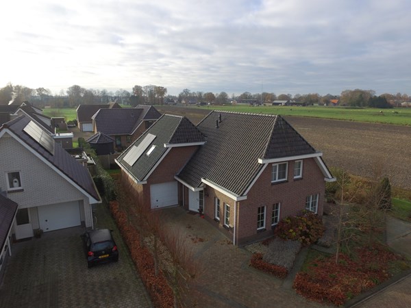 Medium property photo - Krag 7, 7766 BS Nieuw-Schoonebeek