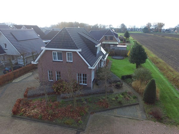 Medium property photo - Krag 7, 7766 BS Nieuw-Schoonebeek