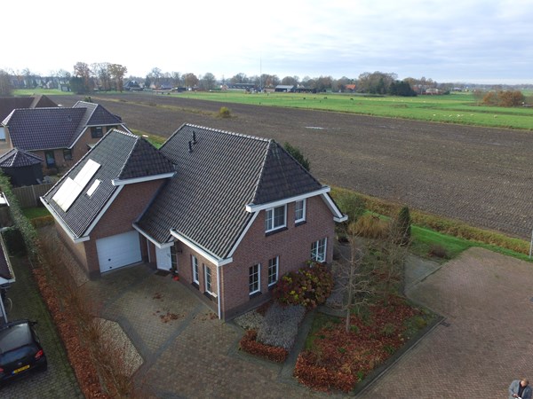 Medium property photo - Krag 7, 7766 BS Nieuw-Schoonebeek