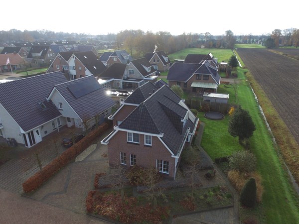 Medium property photo - Krag 7, 7766 BS Nieuw-Schoonebeek