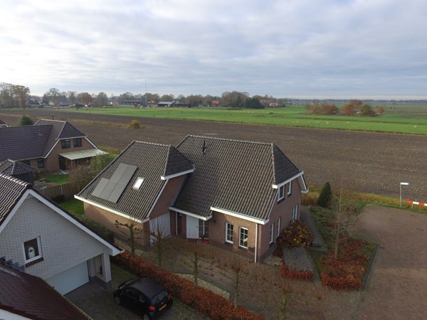 Medium property photo - Krag 7, 7766 BS Nieuw-Schoonebeek