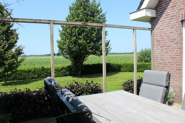 Medium property photo - Krag 7, 7766 BS Nieuw-Schoonebeek