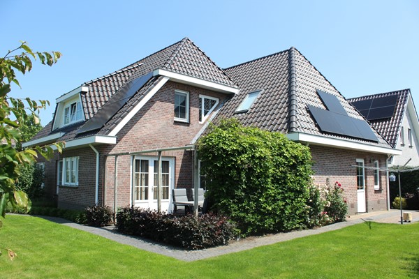 Medium property photo - Krag 7, 7766 BS Nieuw-Schoonebeek