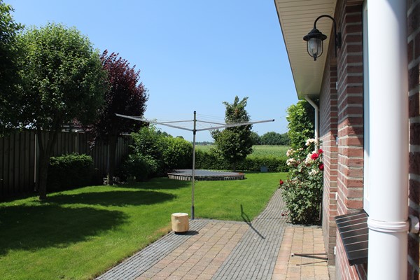 Medium property photo - Krag 7, 7766 BS Nieuw-Schoonebeek
