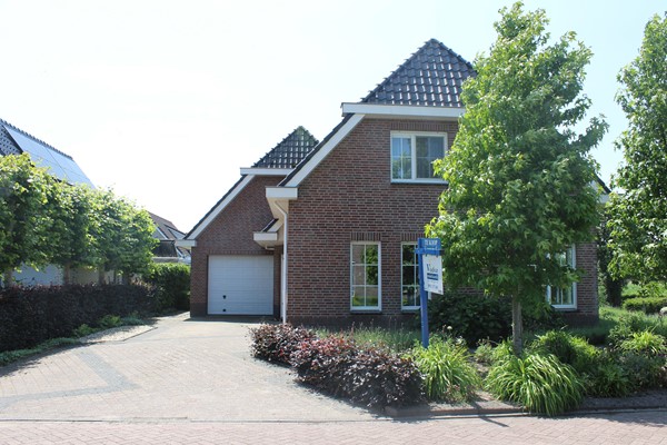 Te koop: Krag 7, 7766BS Nieuw-Schoonebeek
